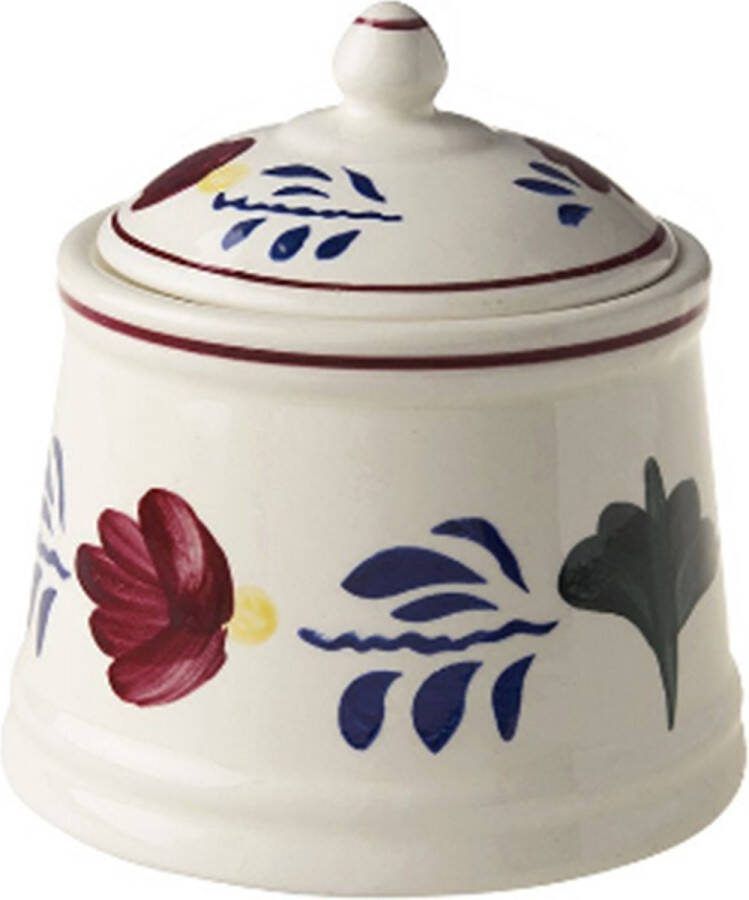 Royal Boch Boerenbont Suikerpot Classic 0 36L