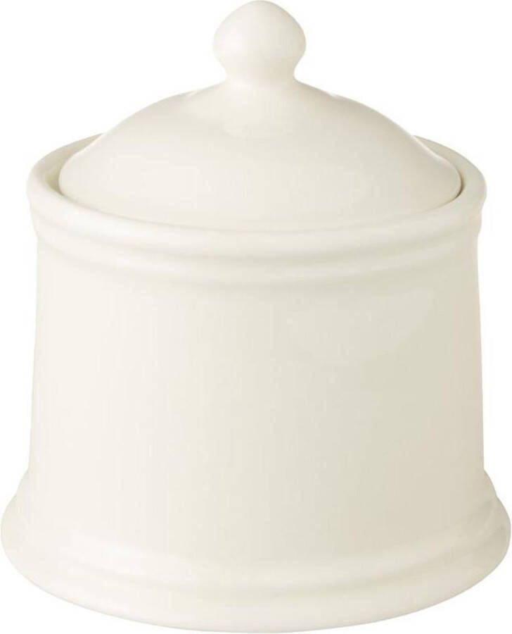 Royal Boch Classic Ivory Suikerpot Classic