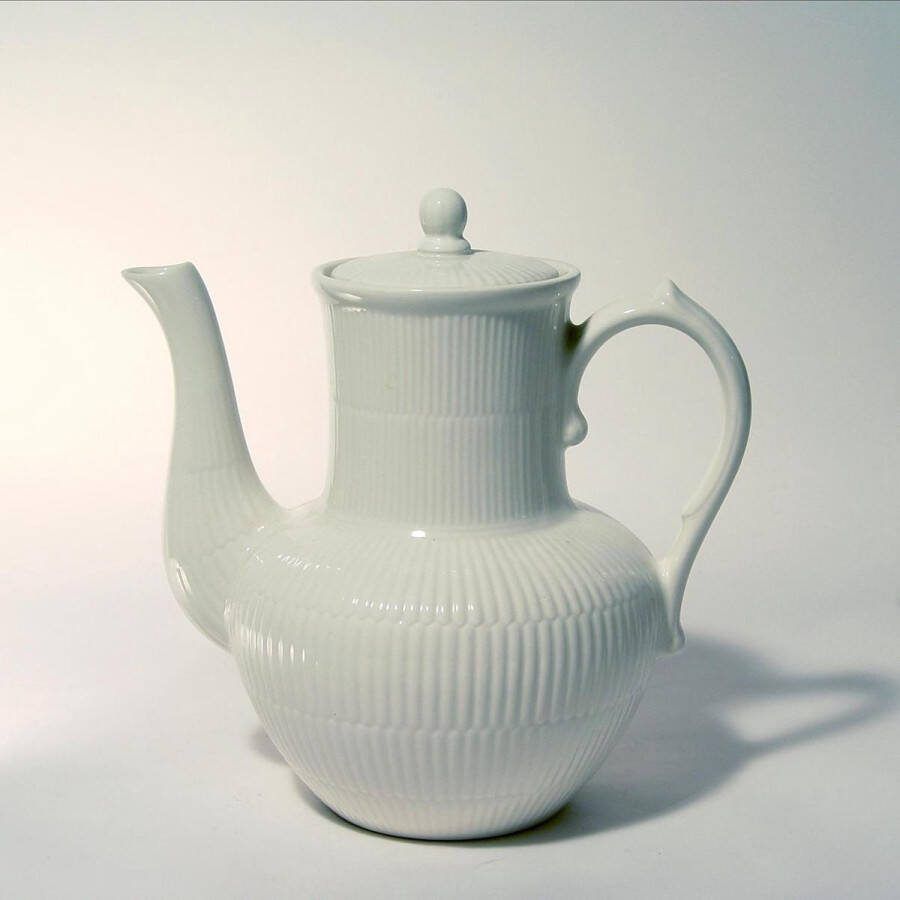 Royal Boch Koffiepot Vienne