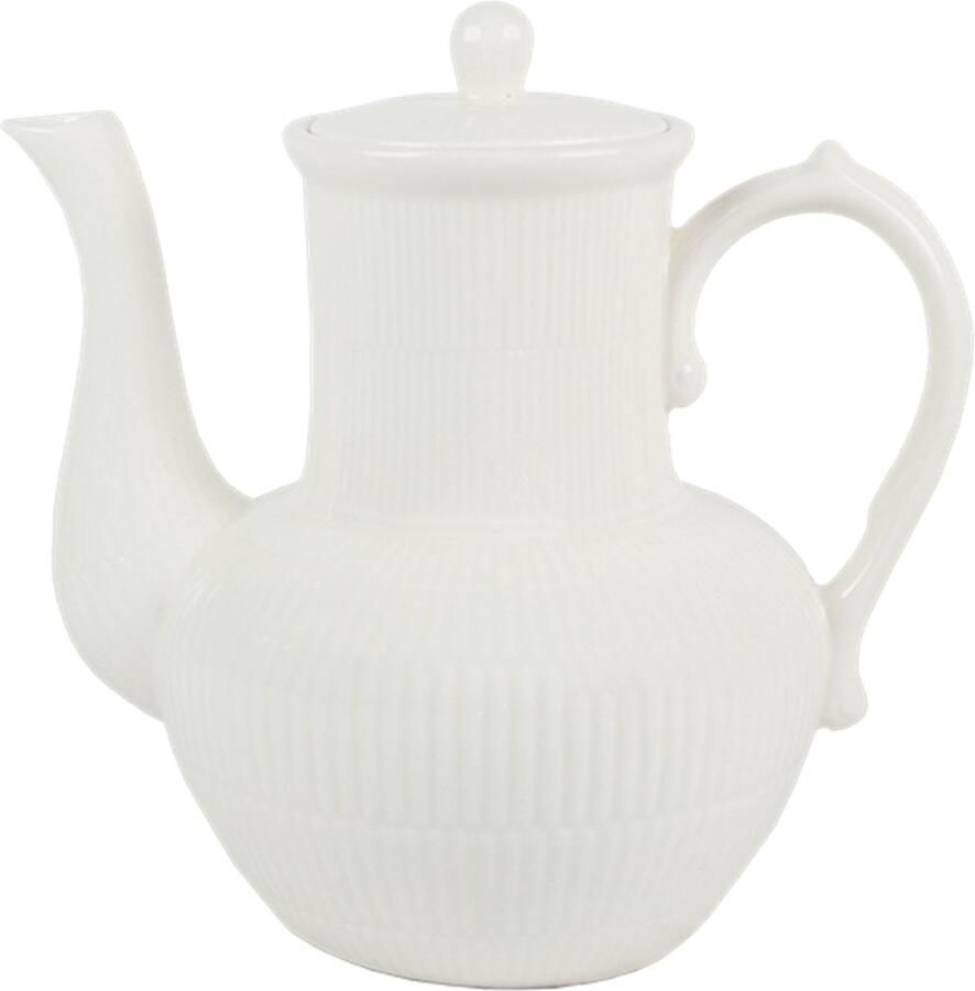 Royal Boch Koffiepot 1 5L Vienne