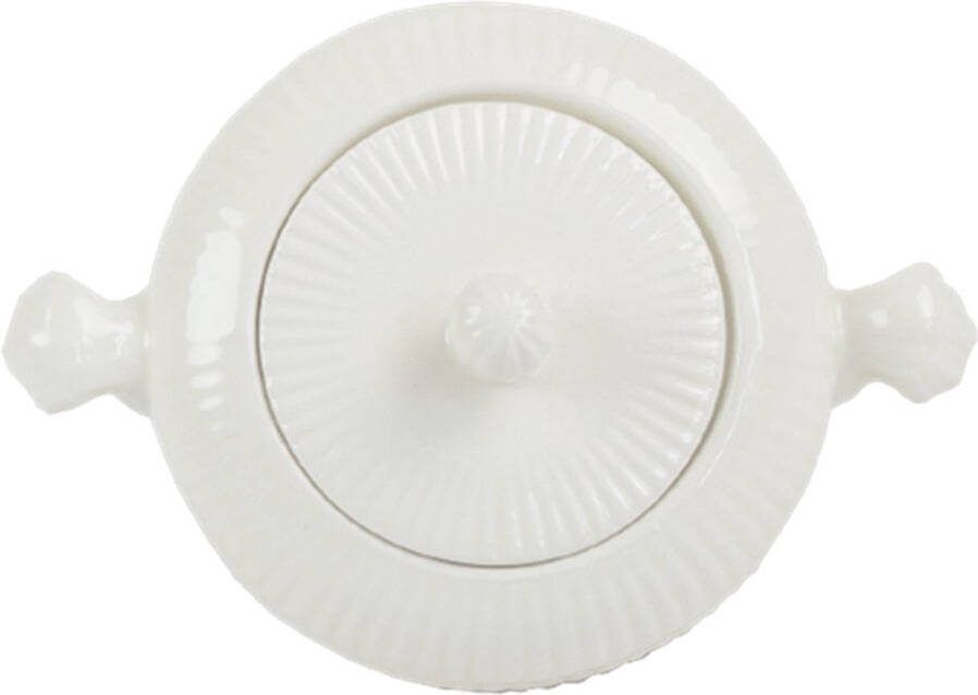 Royal Boch Suikerpot Vienne