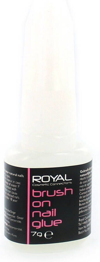 Royal Brush On Nagellijm