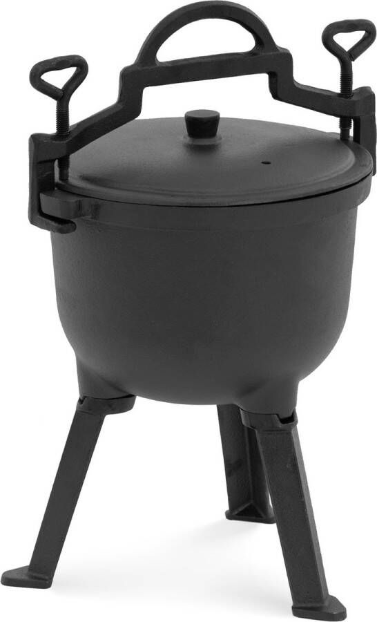 Royal Catering Dutch Oven met deksel 4 L Koninklijke Horeca