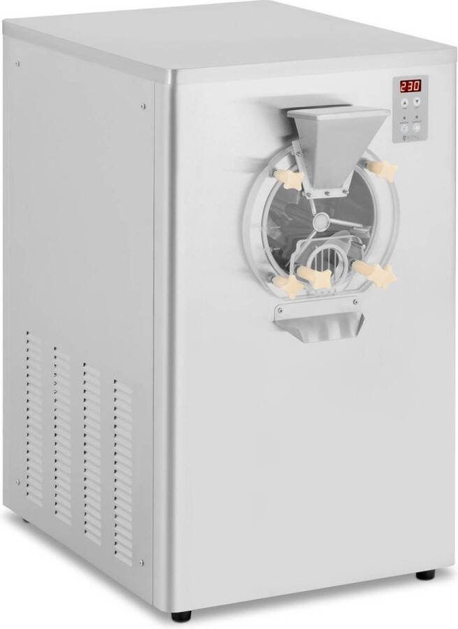 Royal Catering IJsmachine 1500 W 15 22 5 l u 1 smaak