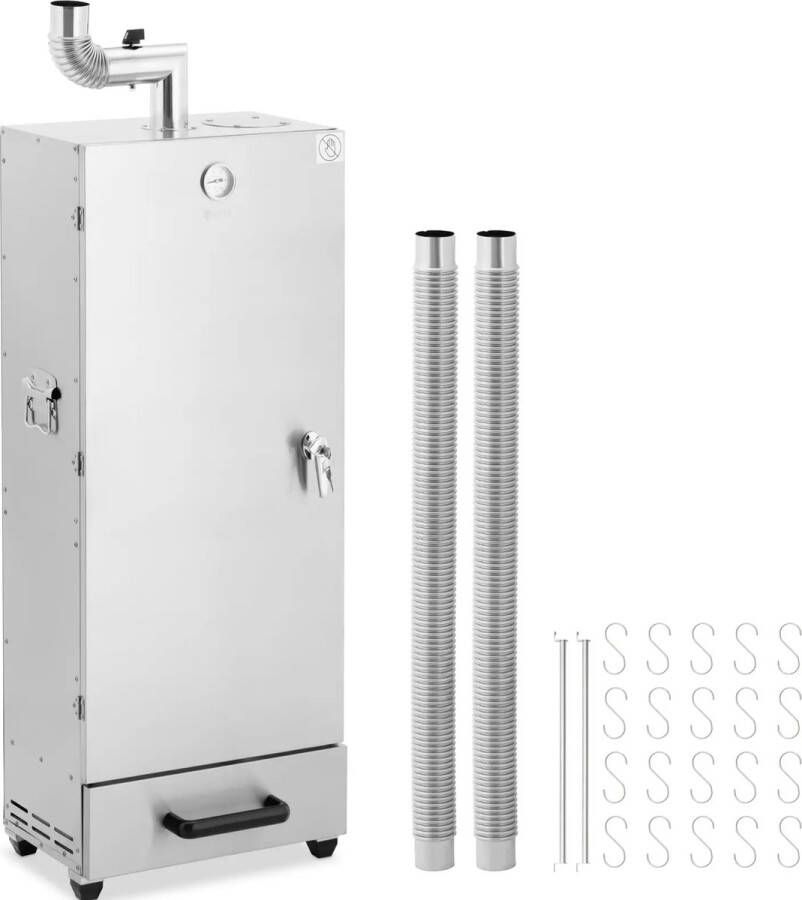 Royal Catering Rookoven 113 L 6 Roosters
