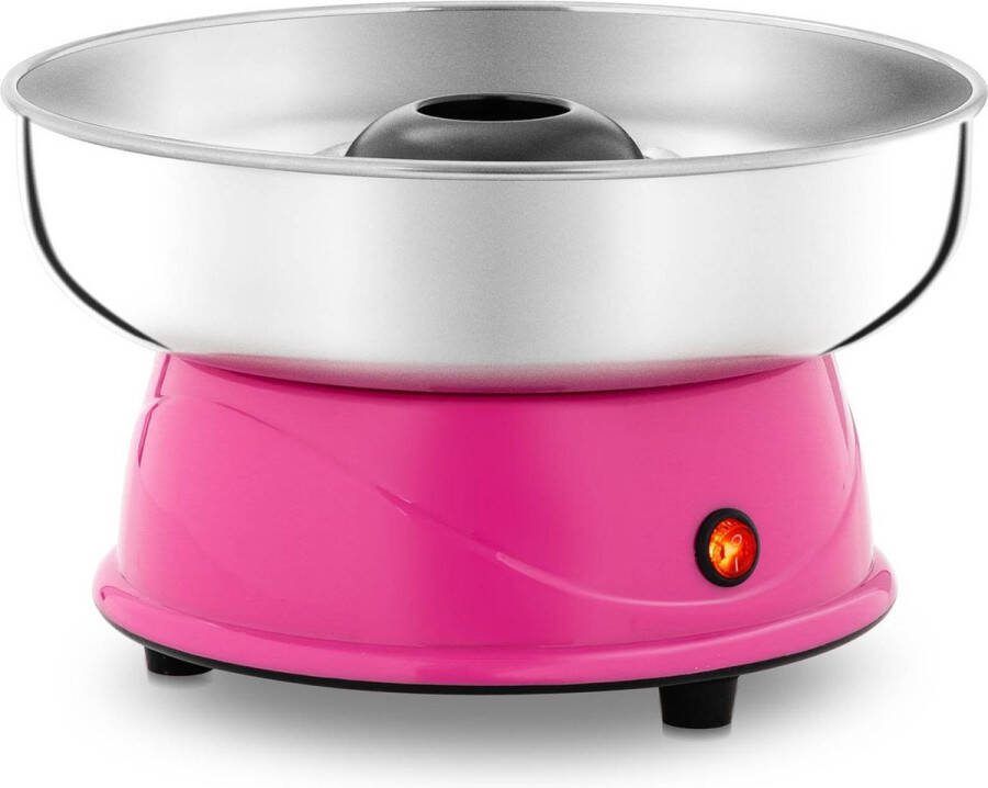Royal Catering Suikerspinmachine mini 28.5 cm