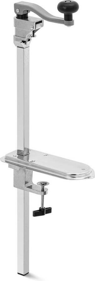 Royal Catering Tafel blikopener 50 cm roestvrij staal