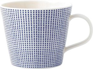 Royal Doulton Pacific mok 0 39 liter dots