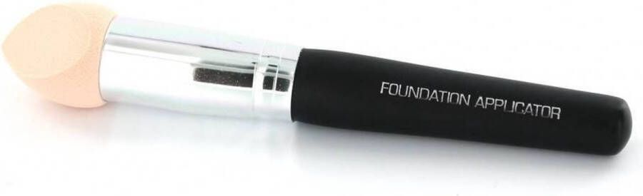 Royal Foundation Applicator Make-up Kwast