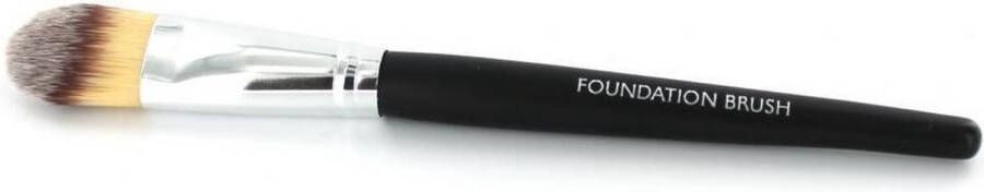 Royal Foundation Brush Make-up Kwast