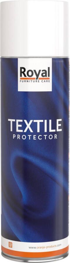 Royal Furniture Care Onderhoudsmiddel Textile Protector Spray 500Ml Afmeting niet beschikbaar cm
