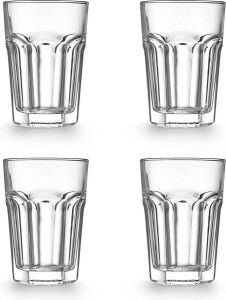Royal Leerdam Cocktailglas 44cl Transparant 4 stuk(s)