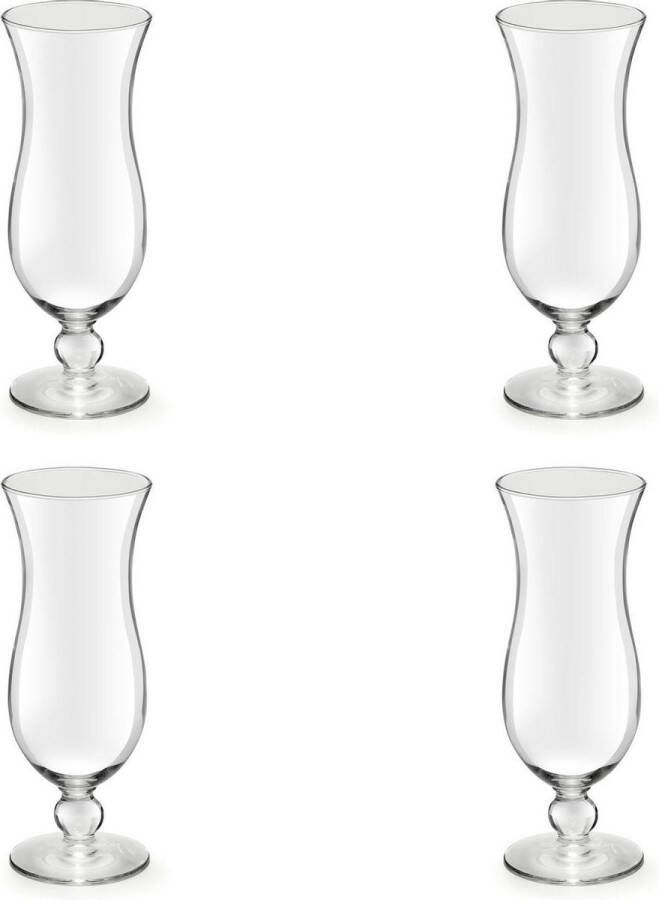 Royal Leerdam Cocktailglas 44cl Transparant 4 stuk(s)
