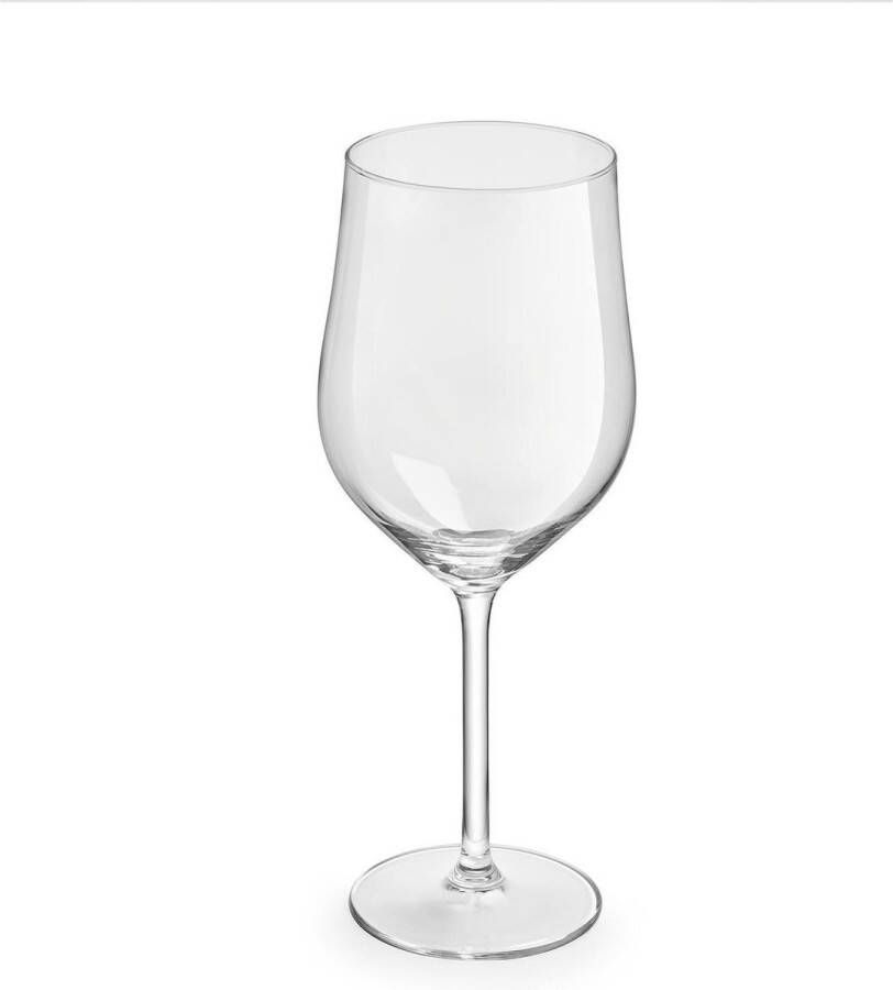 Royal Leerdam Cocktailglas 62cl Transparant 4 stuk(s)