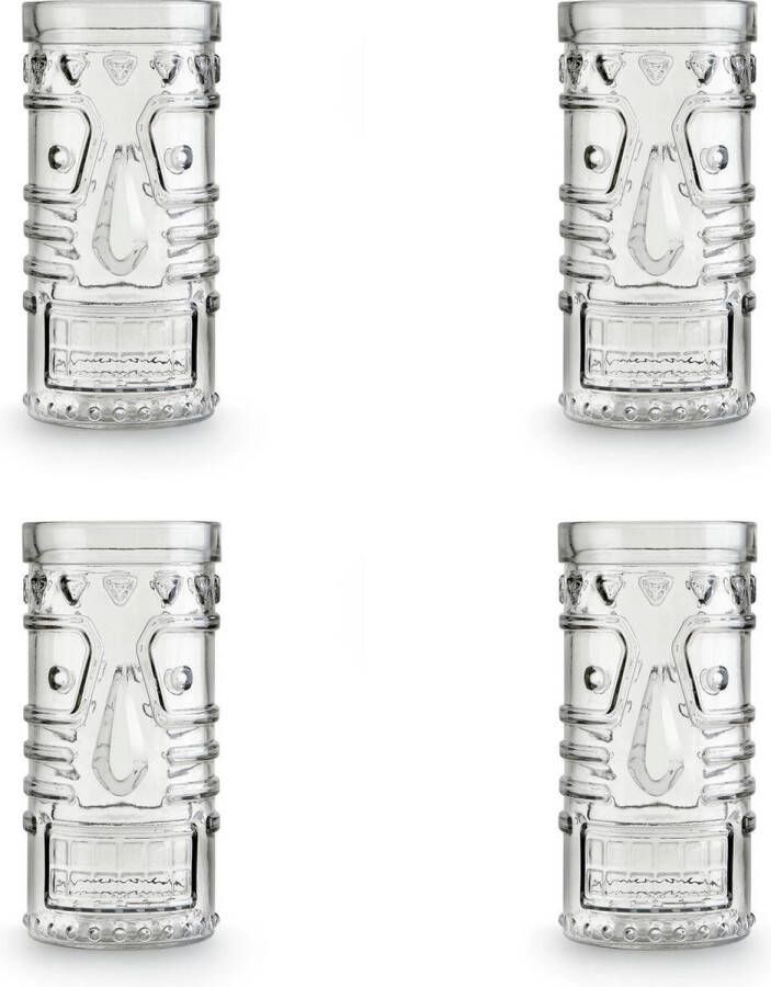 Royal Leerdam Cocktailglas 992403 Cocktail 49 cl Transparant 4 stuk(s)