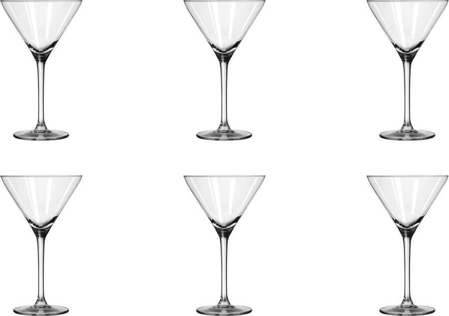Royal Leerdam Cocktailglas Specials 26 cl Transparant 6 stuks