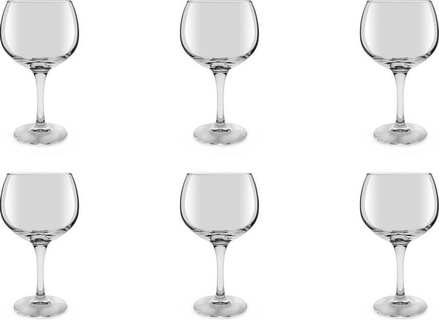 Royal Leerdam Specials Gin & Tonicglas 60 cl 6 Stuks