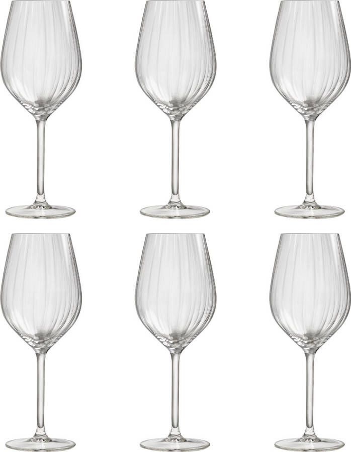 Royal Leerdam Wijnglas Adora 50 cl Transparant 6 stuks
