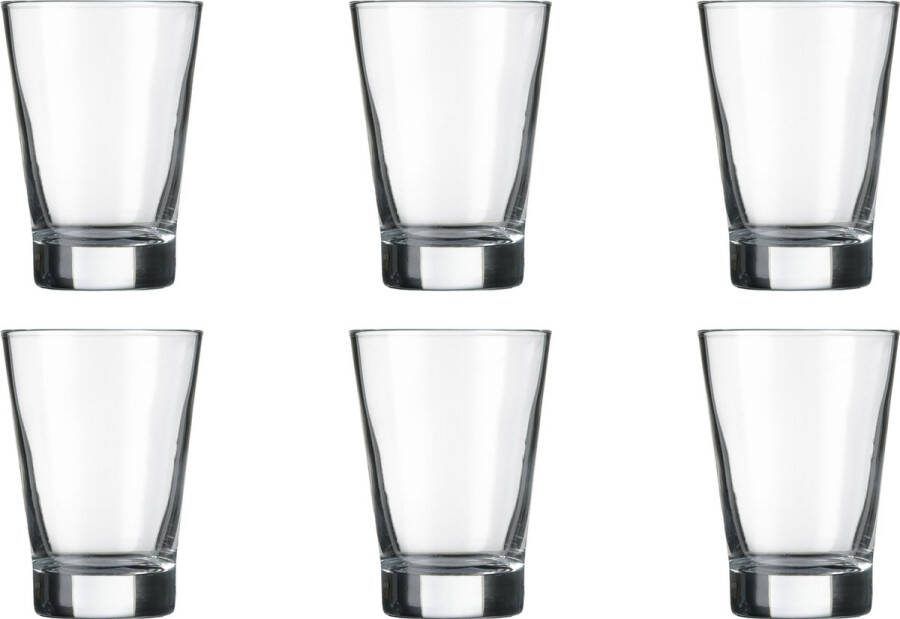 Royal Leerdam York Tumblerglas 27 cl 6 stuks
