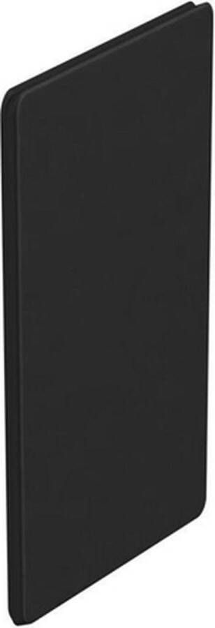 Royal Plaza Kronos infrarood paneel 1185x585mm 600w mat zwart