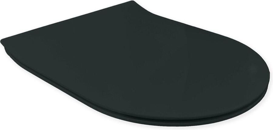 Royal Plaza Belbo closetzitting slimseat quickrelease softclose schoolbord