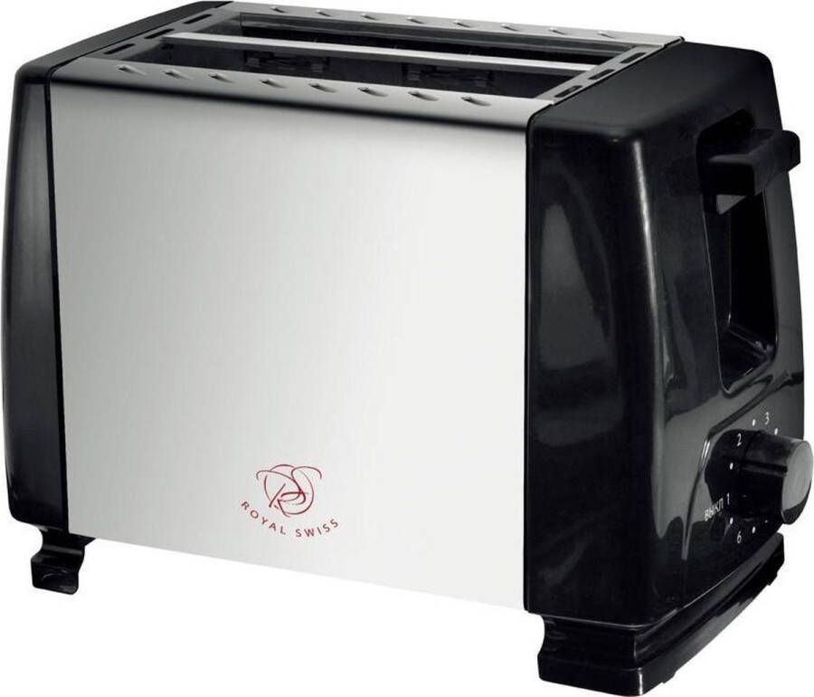 Royal Swiss broodrooster