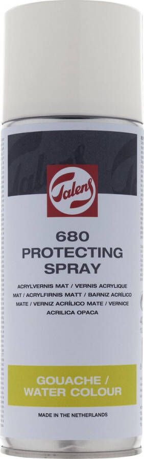 Royal Talens protecting spray 400 ml (680)