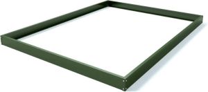 Royal Well Fundering Popular Supreme 46 groen gecoat
