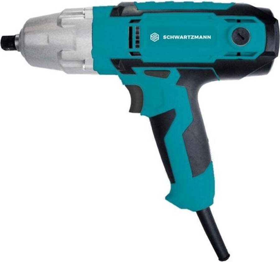 Royalty line Slagmoersleutel 450W