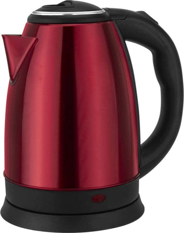 Royalty line waterkoker rood