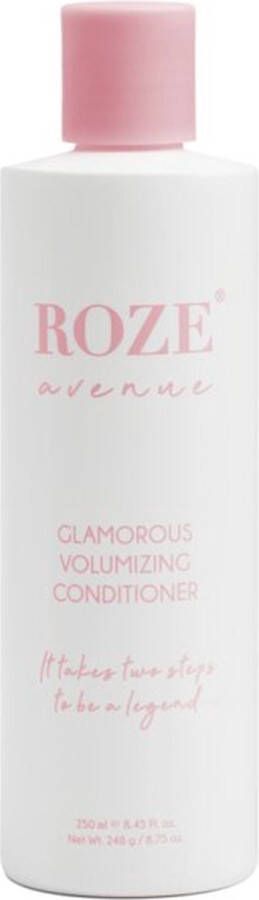 Roze Avenue Glamorous Volumizing Conditioner 250 ml