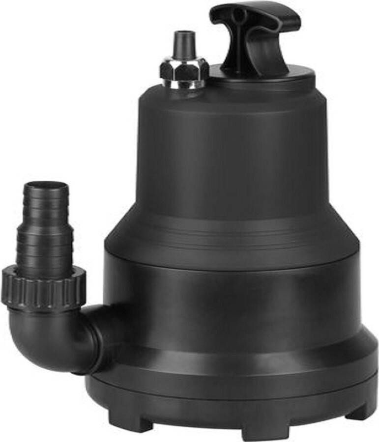 RP Pump RP Pro Dompelpomp 10000 liter per uur 6 meter opvoerhoogte 10 meter kabel