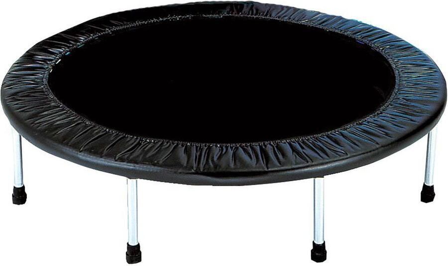 RS Sports Fitness Mini 91 cm Zwart Trampoline