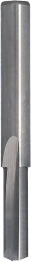 RStools BasicLine BlueLine VHM bovenfrees Ø6x25 70mm. S=Ø8 Z=2
