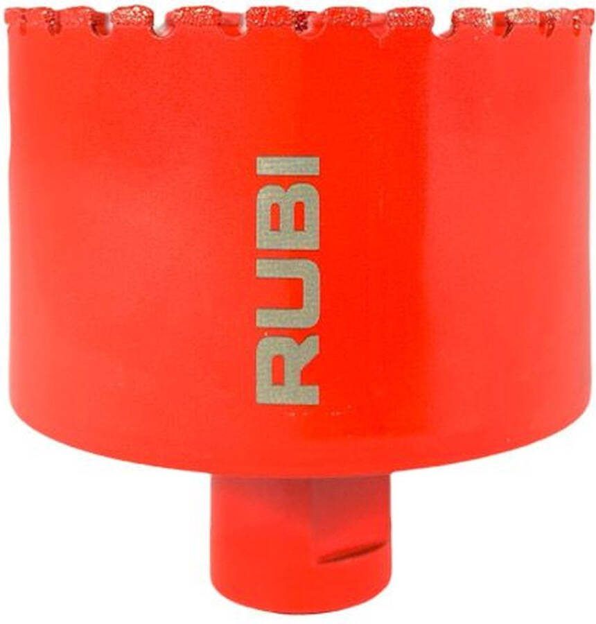 Rubi Drygres Premium diamantboor 68 mm (M14)