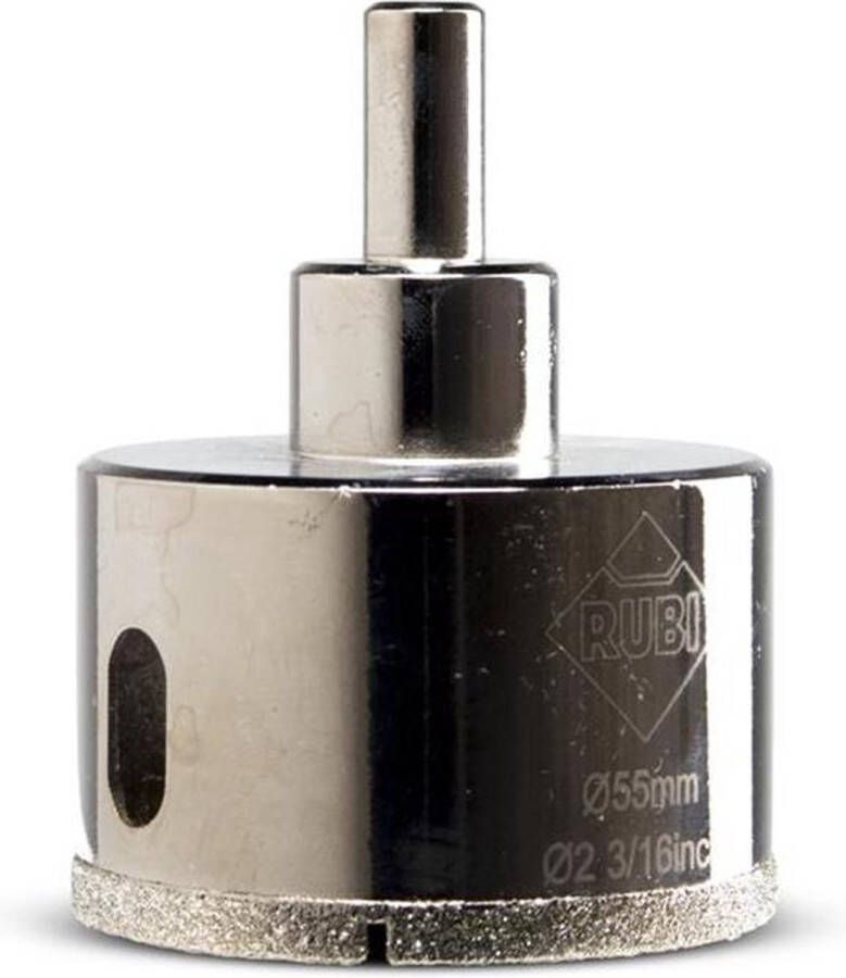 Rubi Easygres tegelboor 55 mm