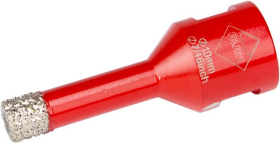 Rubi Drygres Premium Diamantboor ø 6 mm