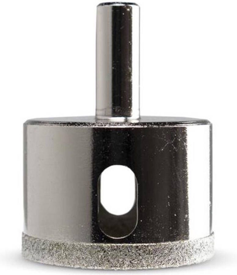 Rubi Tegelboor 43 mm nat