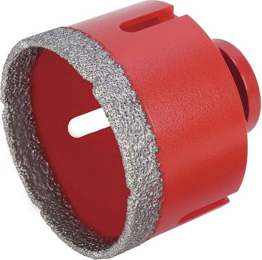 Rubi Tegelboor 65mm M14 Diamantboor tegels
