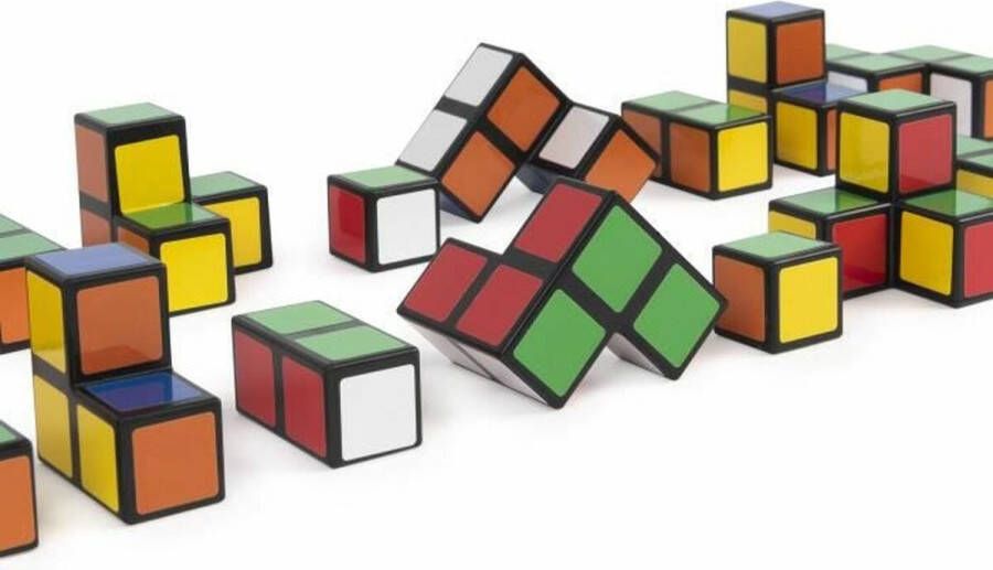 Rubik's Behendigheidsspel