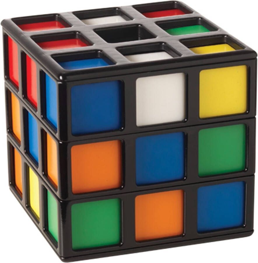 Rubik's Cage Breinbreker