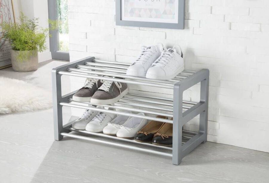 Ruco Schoenenrek stapelbaar