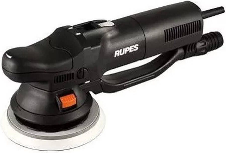 Rupes BR65AES Excentrische Schuurmachine 150mm met Stofafzuiging