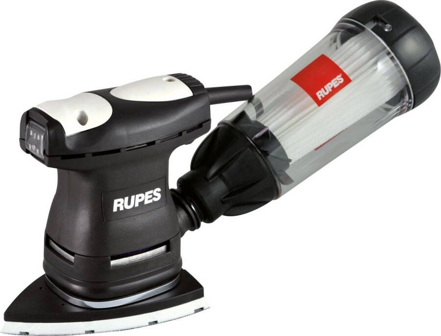 Rupes RU-LS71TE Delta schuurmachine in kartonnen doos 200W 2mm