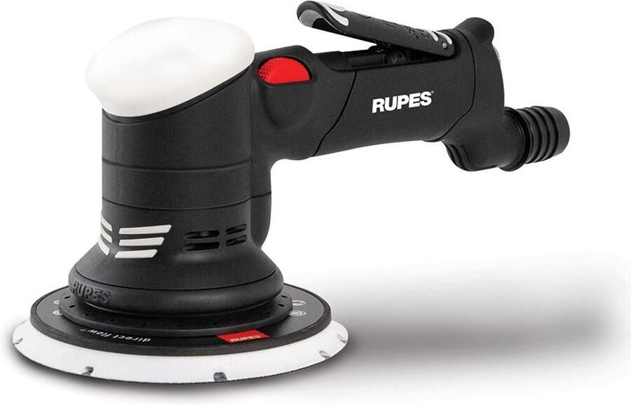 Rupes TA6A Pneumatische Schuurmachine 150mm Excentrisch Roterend