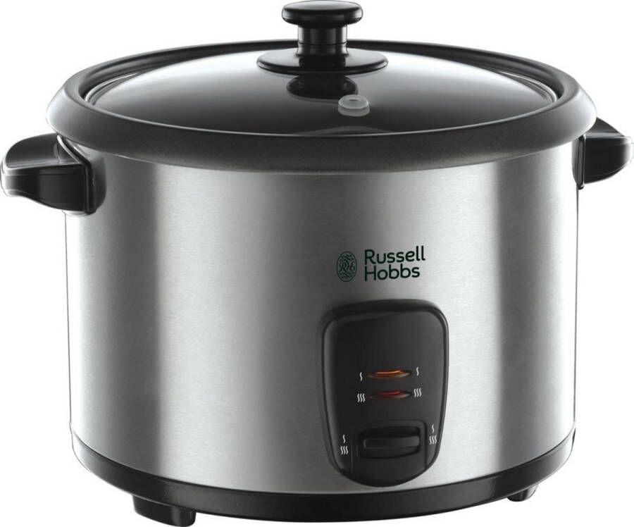 Russell Hobbs 19750-56 Cook at Home | Stoom- en Kookapparaten | Keuken&Koken Keukenapparaten | 19750-56
