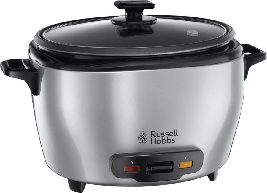 Russell Hobbs Rijstkoker MaxiCook 14 Cup 23570-56 | Stoom- en Kookapparaten | Keuken&Koken Keukenapparaten | 23570-56
