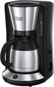 Russell Hobbs 24020-56 Adventure Thermal Brushed Filterkoffiezetapparaat Thermoskan
