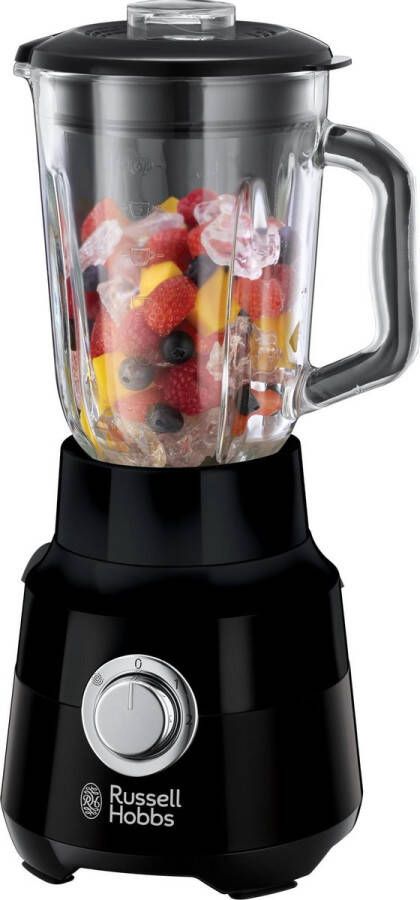 Russell Hobbs 24722-56 Desire Matte Black Blender