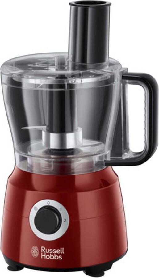 Russell Hobbs 24730-56 Desire Food Proce Foodprocessor Rood